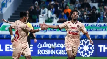 صدمة للفتح.. تصريحات نارية لمالك الخلود عقب الفوز برباعية في الدوري السعودي